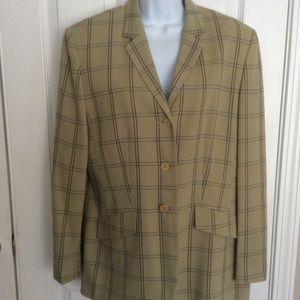 Mondi Escada  Blazer